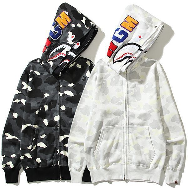 Men's and women's  hooded cardigan sweatshirt hoodie jacket clothes , CL30-160-177
