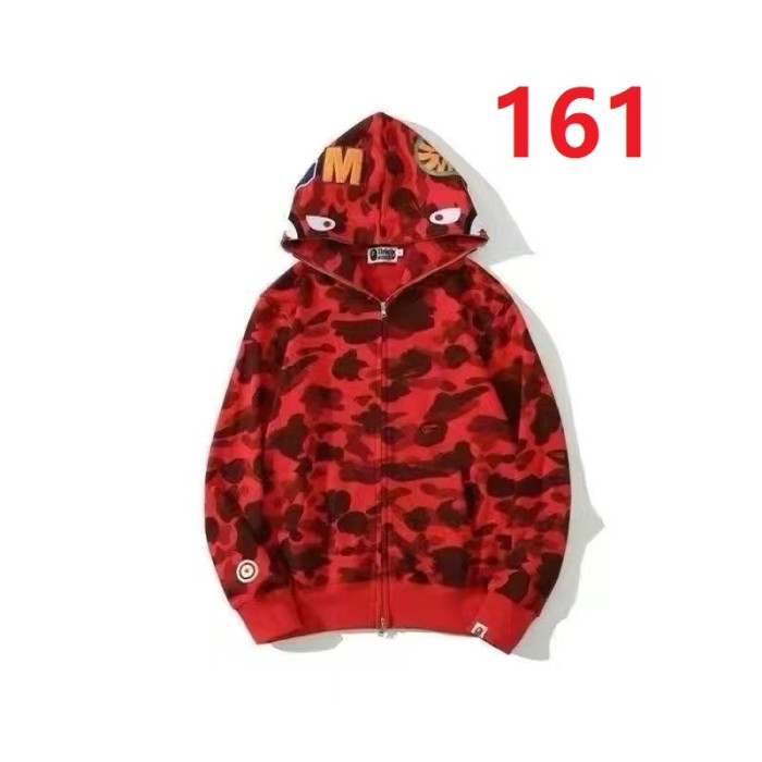 Men's and women's  hooded cardigan sweatshirt hoodie jacket clothes , CL30-160-177