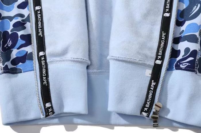 Men's and women's  hooded cardigan sweatshirt hoodie jacket clothes , CL30-160-177