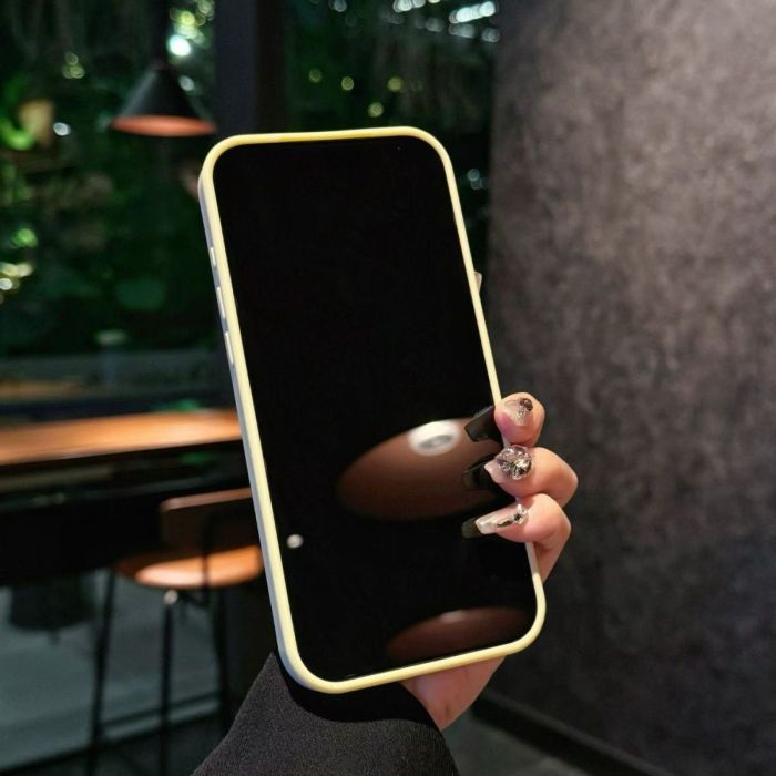 Aluminum-magnesium alloy Phone case ,B20-36