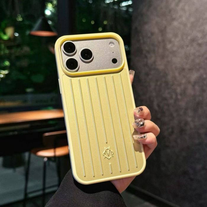 Aluminum-magnesium alloy Phone case ,B20-36