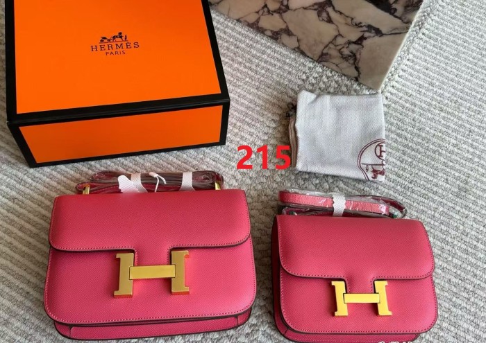 Split leather bag ,4A ,size 19*13cm and 24*15cm,no box, with dust bag, B80-211-226