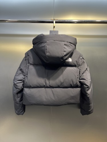 Women down cotton jacket coat  vest clothes,sleeve can be take off, size XS-XL,CL88-117