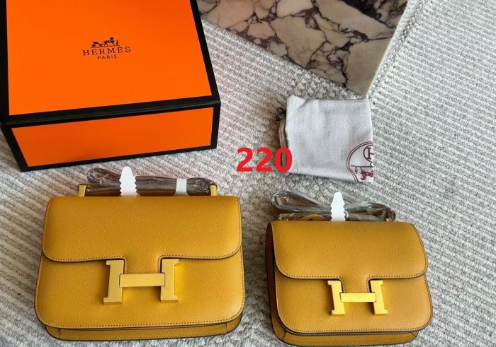 Split leather bag ,4A ,size 19*13cm and 24*15cm,no box, with dust bag, B80-211-226