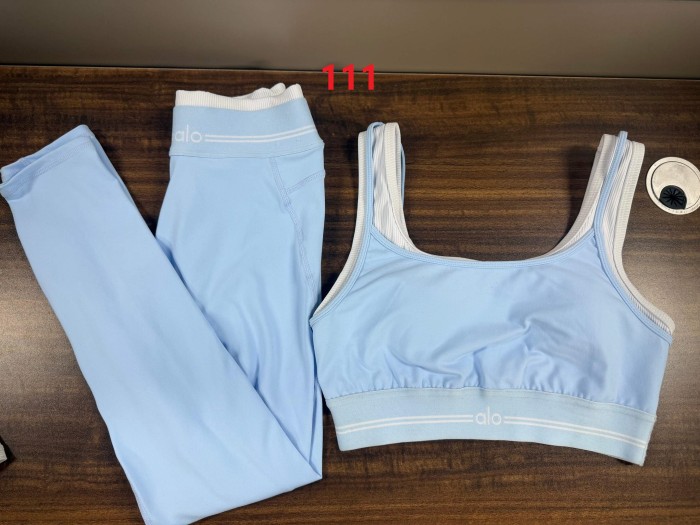 Top quality, Bra + Pants yoga set clothes， CL88-110-113
