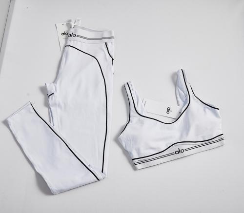 Top quality, Bra + Pants yoga set clothes， CL88-98-103