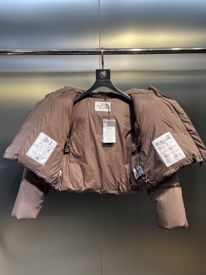 Women down cotton jacket coat  vest clothes,sleeve can be take off, size XS-XL,CL88-119