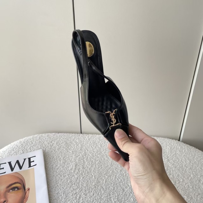 Women's heel shoes,size 35-41, SS60-720-722