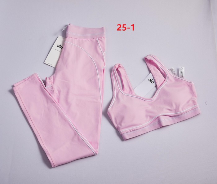 Top quality, Bra + Pants yoga set clothes， CL88-98-103