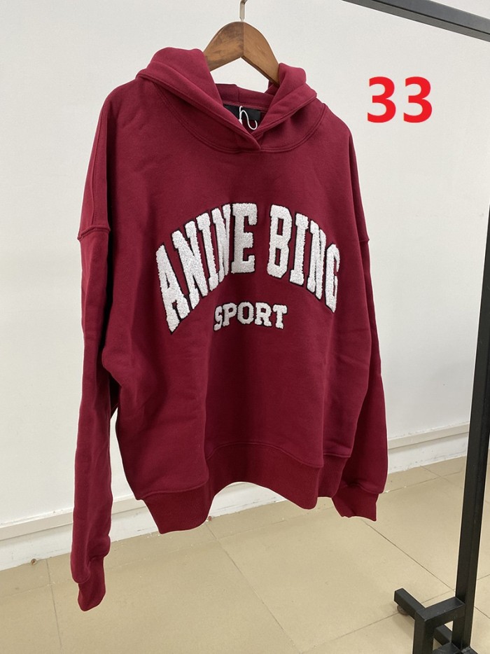 Women's fashion embroidered hoodie clothes, S-M-L,CL78-33