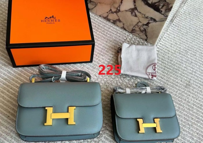 Split leather bag ,4A ,size 19*13cm and 24*15cm,no box, with dust bag, B80-211-226