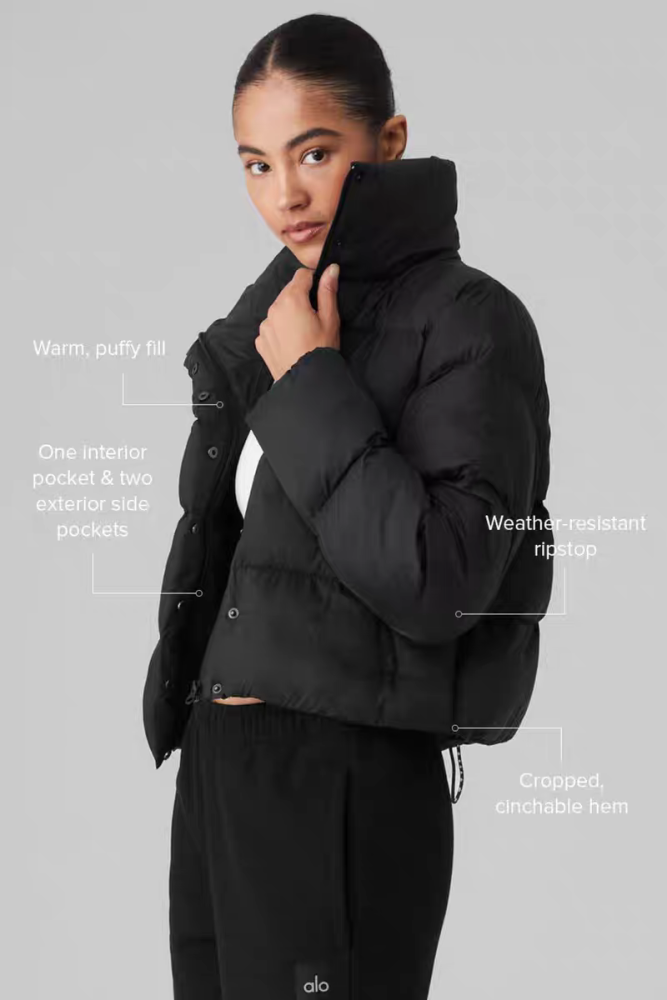 Women double-zipper down cotton coat clothes， CL88-116