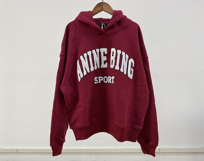 Women's fashion embroidered hoodie clothes, S-M-L,CL78-33