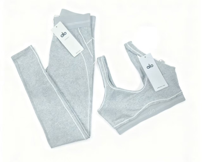 Top quality, Bra + Pants yoga set clothes， CL88-98-103