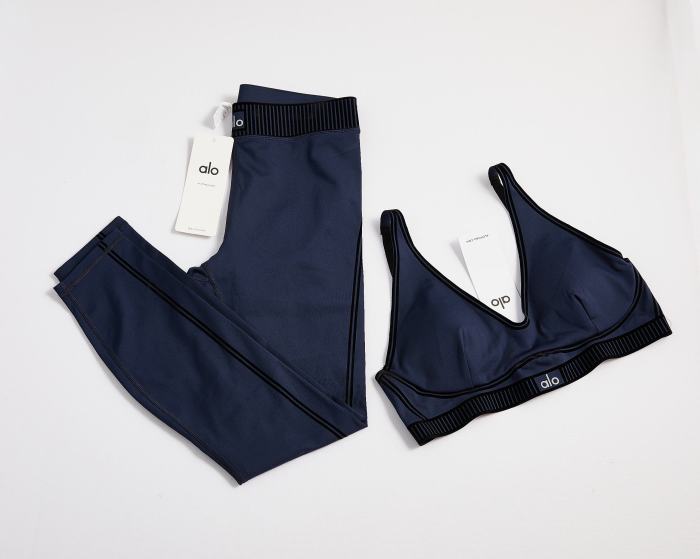 Top quality, Bra + Pants yoga set clothes， CL88-104-109