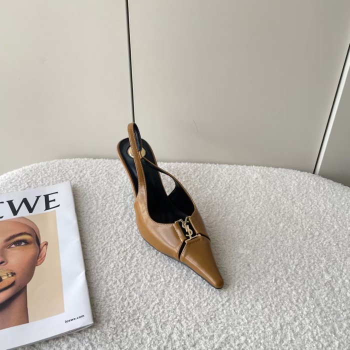 Women's heel shoes,size 35-41, SS60-720-722