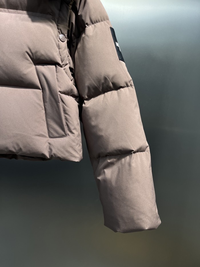 Women down cotton jacket coat  vest clothes,sleeve can be take off, size XS-XL,CL88-119