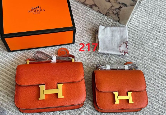 Split leather bag ,4A ,size 19*13cm and 24*15cm,no box, with dust bag, B80-211-226