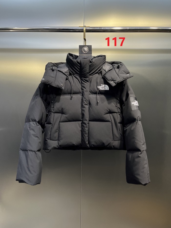 Women down cotton jacket coat  vest clothes,sleeve can be take off, size XS-XL,CL88-117