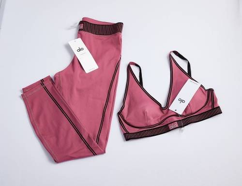 Top quality, Bra + Pants yoga set clothes， CL88-104-109