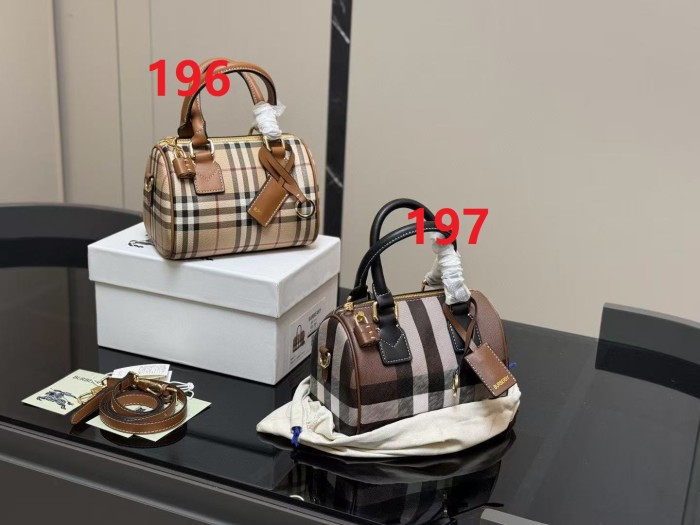 Split leather bag, 3A,size 20*13cm,no box,B68-196-197