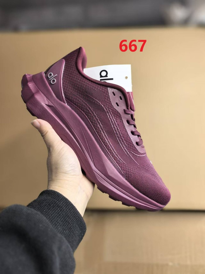 Men women runner sneaker shoes,  with box,size 36-46，SS60-666-669