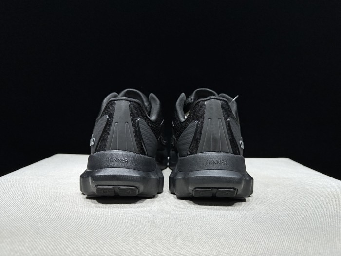 Men women runner sneaker shoes,  with box,size 36-46，SS60-663