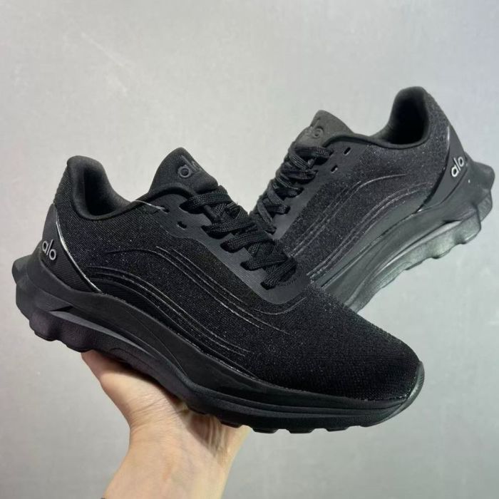 Men women runner sneaker shoes,  with box,size 36-46，SS60-649