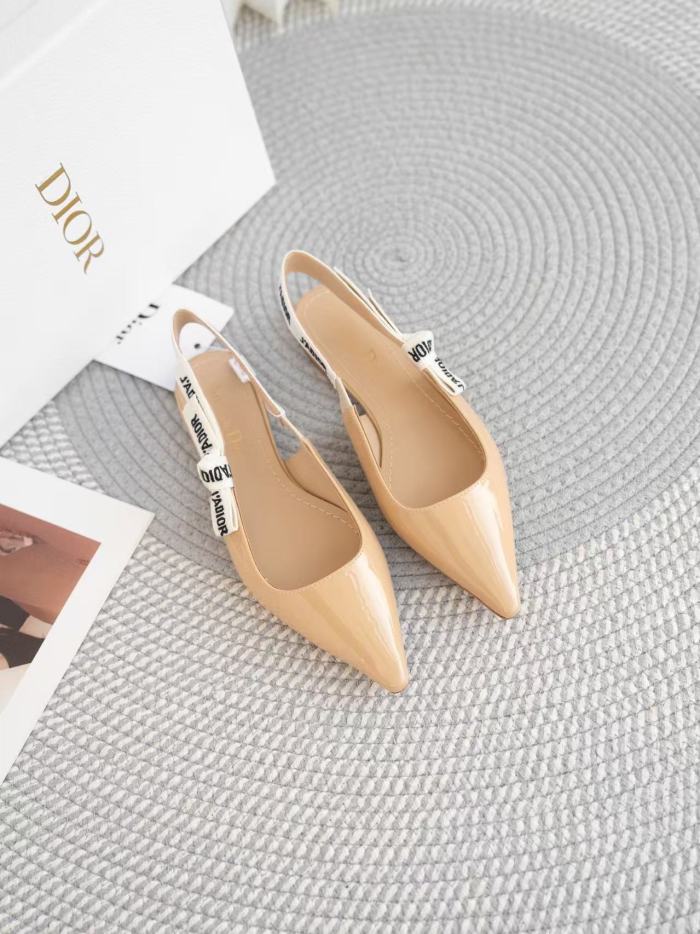 Women's heel shoes, heel 6.5cm/10cm,size 35-42, SS60-641-642