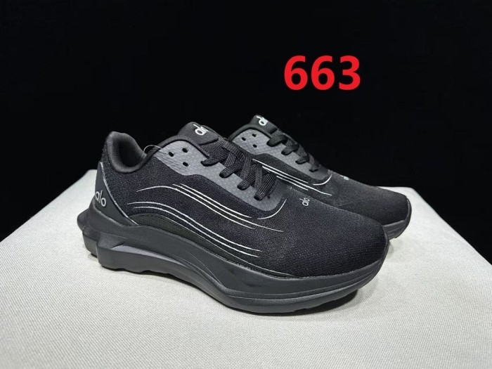 Men women runner sneaker shoes,  with box,size 36-46，SS60-663