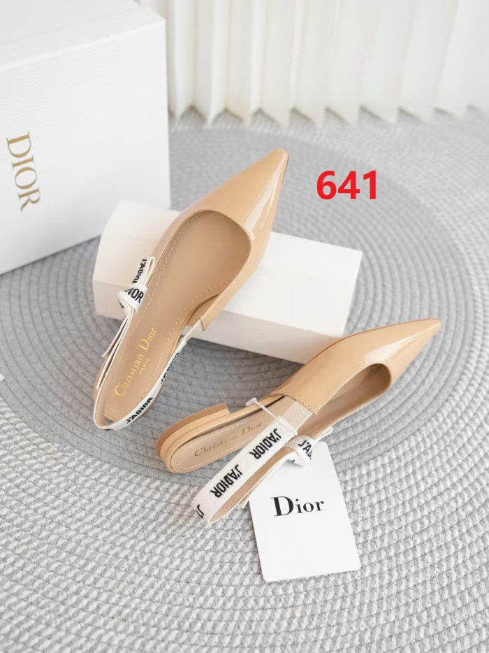 Women's heel shoes, heel 6.5cm/10cm,size 35-42, SS60-641-642