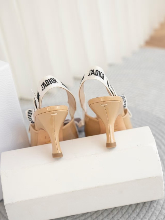 Women's heel shoes, heel 6.5cm/10cm,size 35-42, SS60-641-642