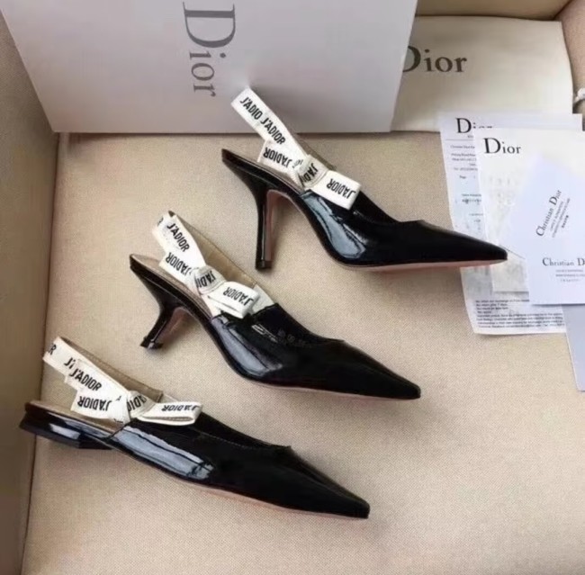 Women's heel shoes, heel 6.5cm/10cm,size 35-42, SS60-635