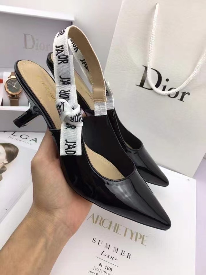 Women's heel shoes, heel 6.5cm/10cm,size 35-42, SS60-635