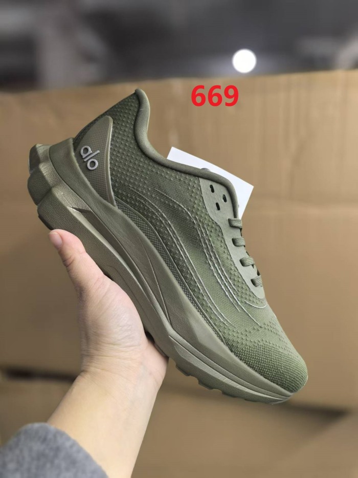 Men women runner sneaker shoes,  with box,size 36-46，SS60-666-669
