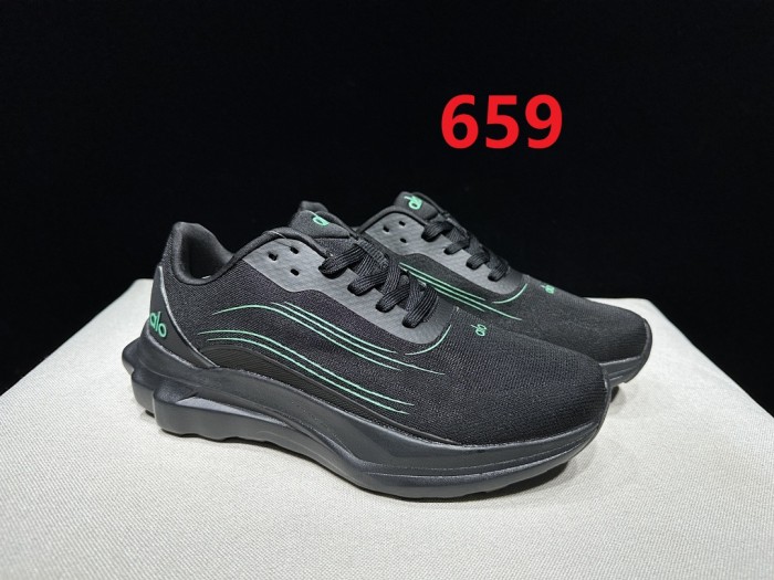Men women runner sneaker shoes,  with box,size 36-46，SS60-659