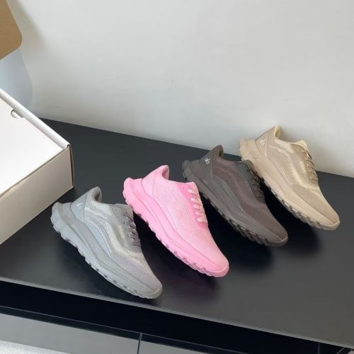 Men women runner sneaker shoes,  with box,size 36-46，SS60-652-654