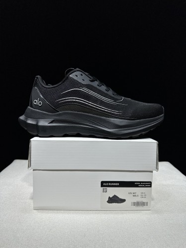 Men women runner sneaker shoes,  with box,size 36-46，SS60-663