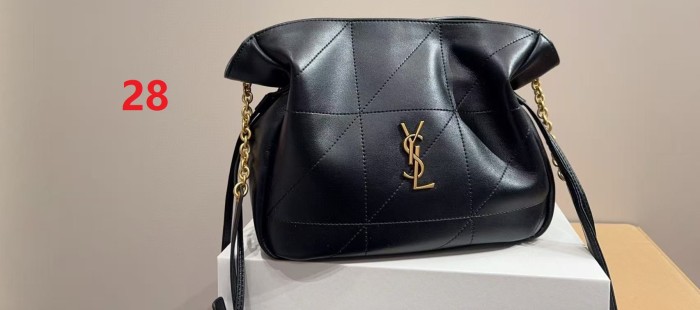 Leather bag ,4A ,size 25*20cm,no box,  B88-28