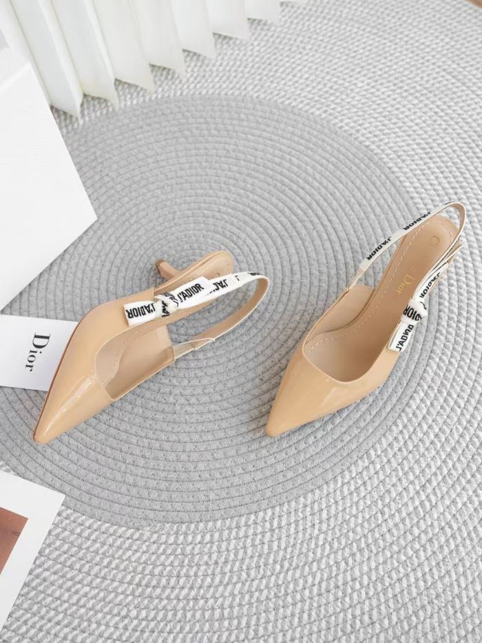 Women's heel shoes, heel 6.5cm/10cm,size 35-42, SS60-641-642