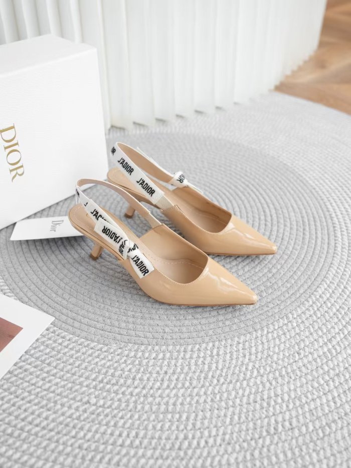 Women's heel shoes, heel 6.5cm/10cm,size 35-42, SS60-641-642