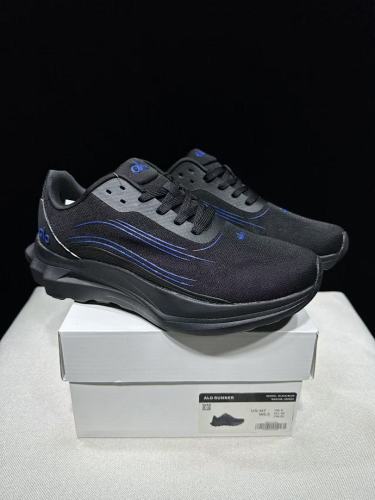 Men women runner sneaker shoes,  with box,size 36-46，SS60-658