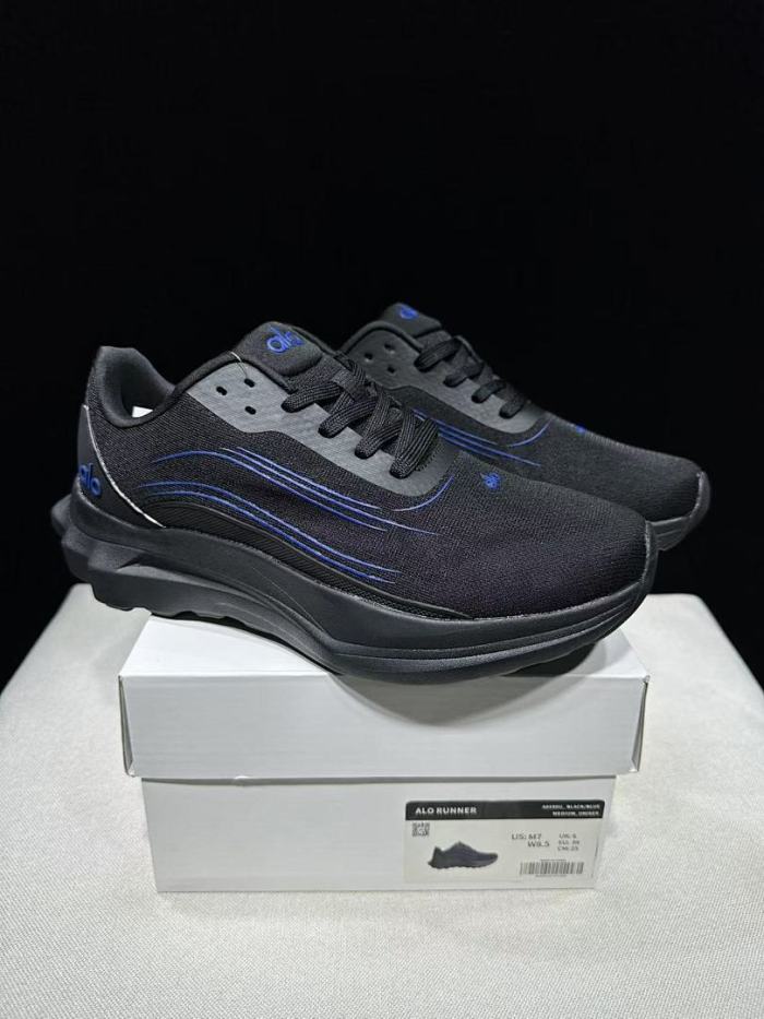 Men women runner sneaker shoes,  with box,size 36-46，SS60-658