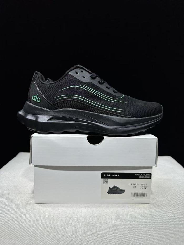 Men women runner sneaker shoes,  with box,size 36-46，SS60-659