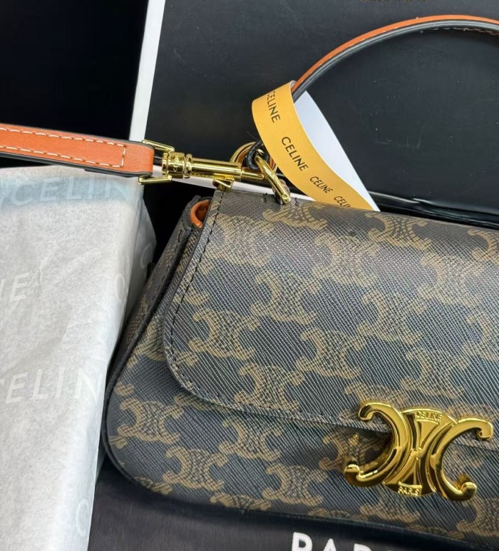 Split leather bag ,4A ,size 20*10cm, no box,  B75-467-470
