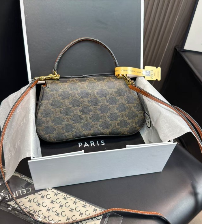Split leather bag ,4A ,size 20*10cm, no box,  B75-467-470