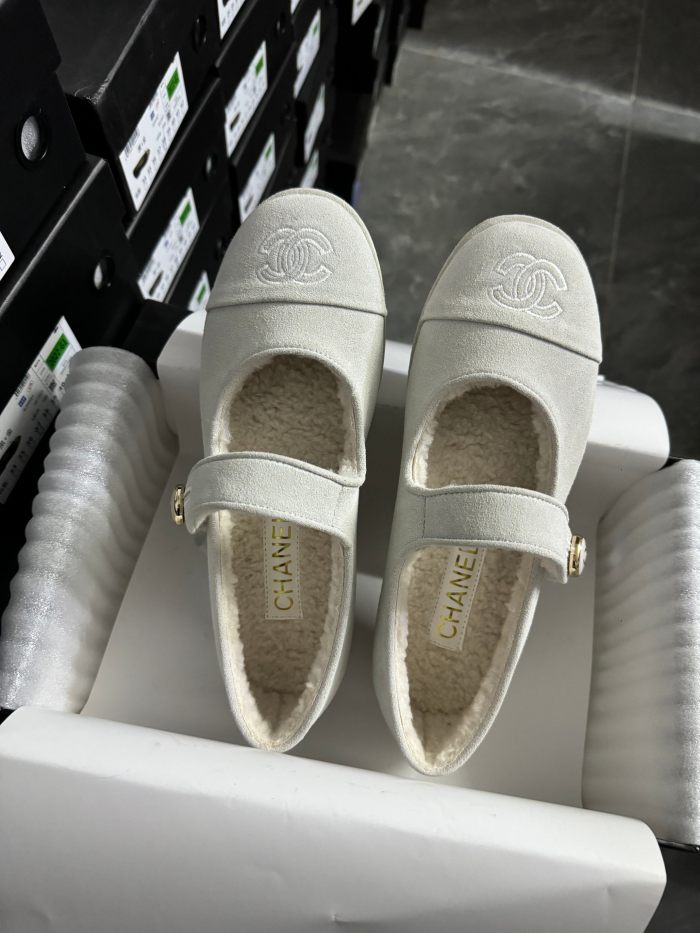 Women's flat shoes, size 35-41, SS50-1821-1822
