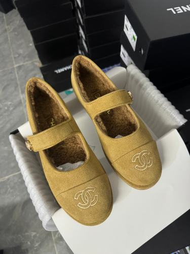 Women's flat shoes, size 35-41, SS50-1823-1824