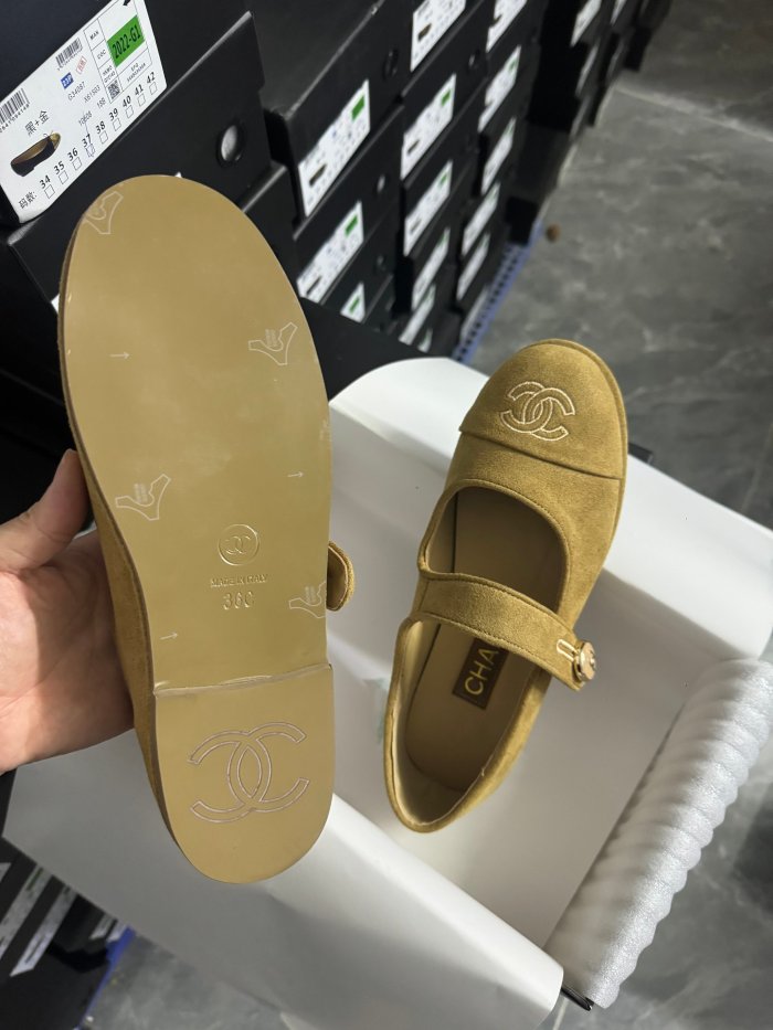 Women's flat shoes, size 35-41, SS50-1823-1824