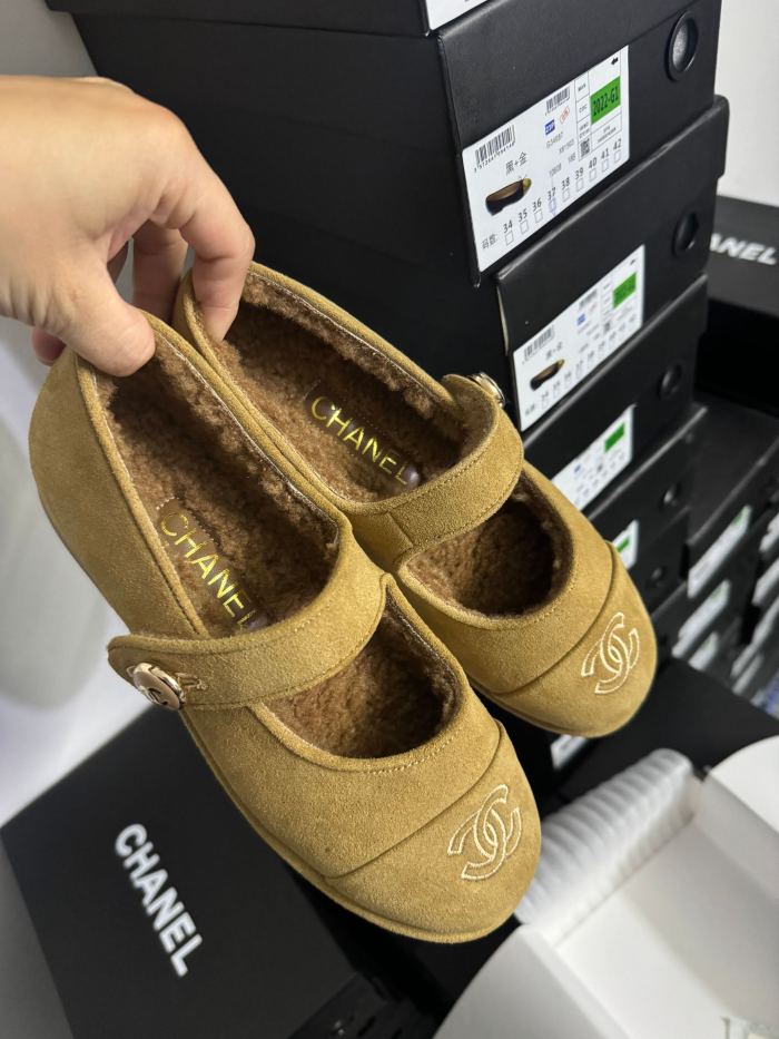 Women's flat shoes, size 35-41, SS50-1823-1824
